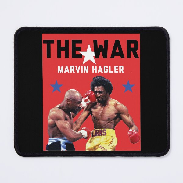 Item preview, Gift For Men The War Hagler V Hearns Funny Graphic Gift designed and sold by Missrosettadeck.