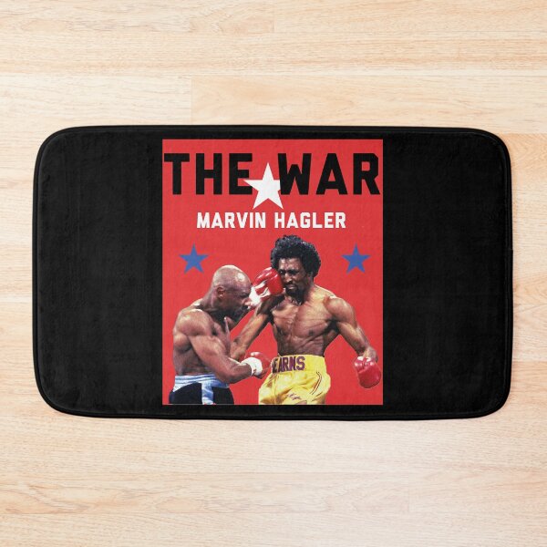Item preview, Gift For Men The War Hagler V Hearns Funny Graphic Gift designed and sold by Missrosettadeck.