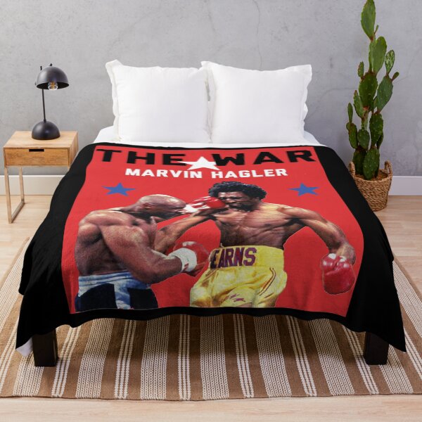 Item preview, Gift For Men The War Hagler V Hearns Funny Graphic Gift designed and sold by Missrosettadeck.