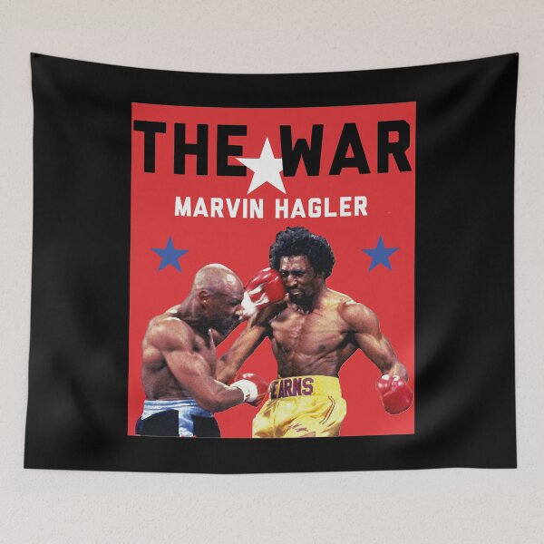 Item preview, Gift For Men The War Hagler V Hearns Funny Graphic Gift designed and sold by Missrosettadeck.