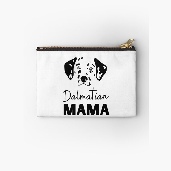 Item preview, Dalmatian Mama | Dalmatian Mom | Dalmation Gift designed and sold by Presto Prints Design.