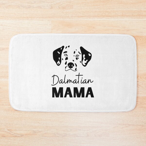 Item preview, Dalmatian Mama | Dalmatian Mom | Dalmation Gift designed and sold by Presto Prints Design.