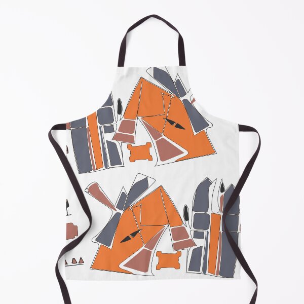 Item preview, The village, the mill, rural life. designed and sold by Natairbrush.