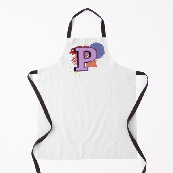 Item preview, Letter P designed and sold by missho11iday.