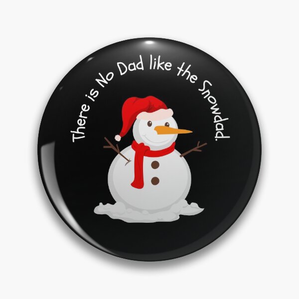 Item preview, Theres No Dad Like Snow Dad designed and sold by Marcela872020.