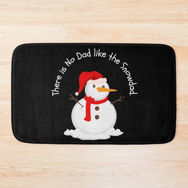Item preview, Theres No Dad Like Snow Dad designed and sold by Marcela872020.