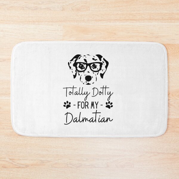 Item preview, Dotty For My Dalmatian | Dalmatian Mom | Dalmation Gift designed and sold by Presto Prints Design.