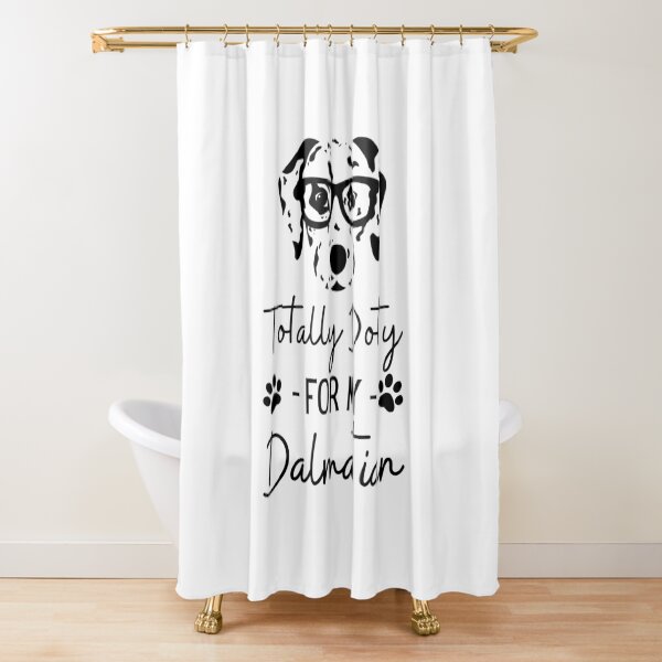 Item preview, Dotty For My Dalmatian | Dalmatian Mom | Dalmation Gift designed and sold by Presto Prints Design.