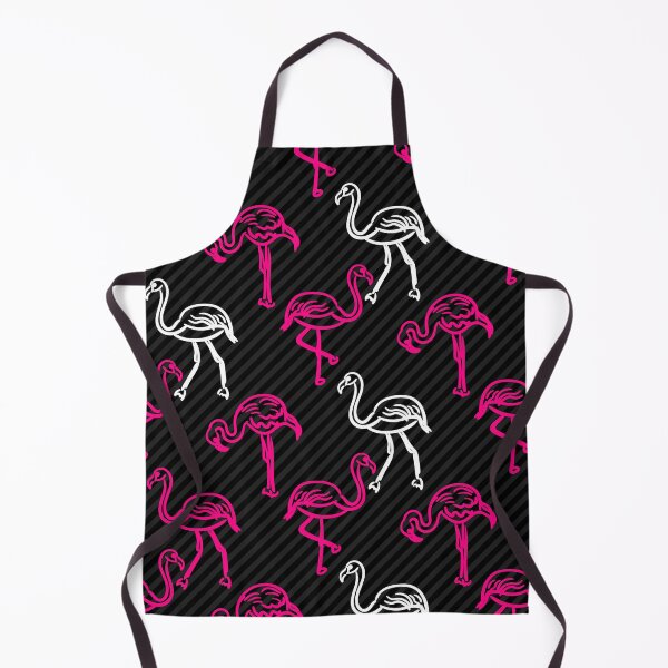 Item preview, Neon Flamingo designed and sold by Meliafroggy.