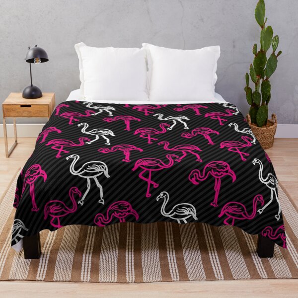 Item preview, Neon Flamingo designed and sold by Meliafroggy.
