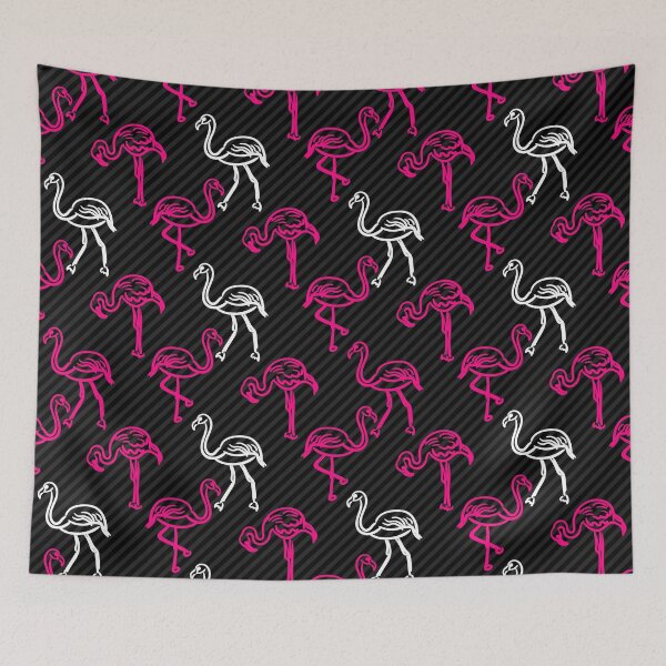 Item preview, Neon Flamingo designed and sold by Meliafroggy.