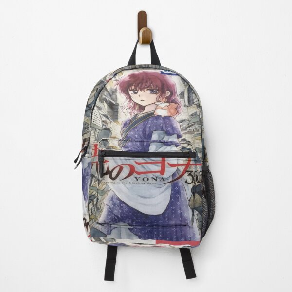 Item preview, Akatsuki no Yona designed and sold by Special-A-2021.