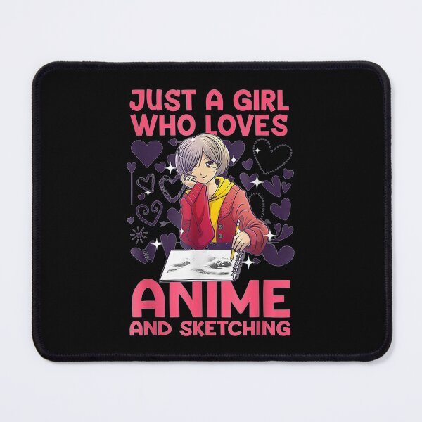 Item preview, Anime Art For Men Women n Girls Anime Merch Anime Lovers designed and sold by Lukechapma.