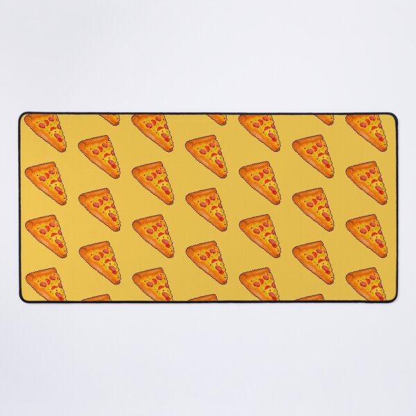 Item preview, Insert Pizza To Begin 8-bit Retro Video Games - Pizza Meme Funny designed and sold by jacnotjac.