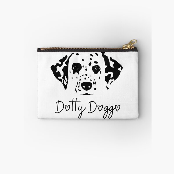 Item preview, Dalmatian Dotty Doggo | Dalmatian Mom | Dalmation Gift designed and sold by Presto Prints Design.