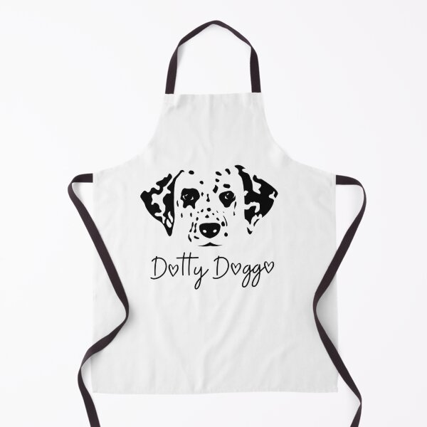 Item preview, Dalmatian Dotty Doggo | Dalmatian Mom | Dalmation Gift designed and sold by Presto Prints Design.