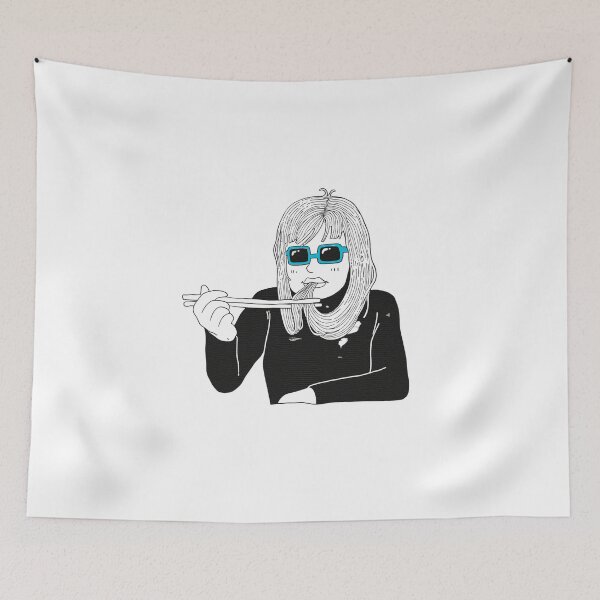 Item preview, Funny noodles designed and sold by TheVIP.