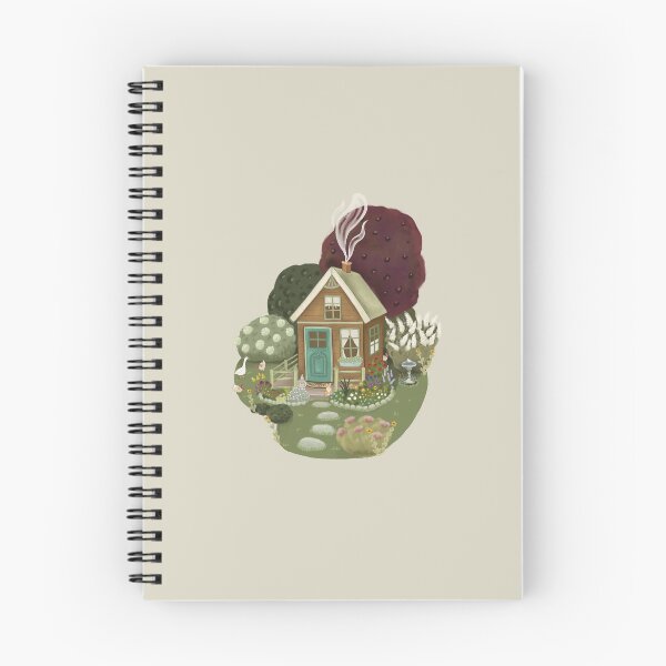 Item preview, September Cottage designed and sold by Art-by-Celdi.