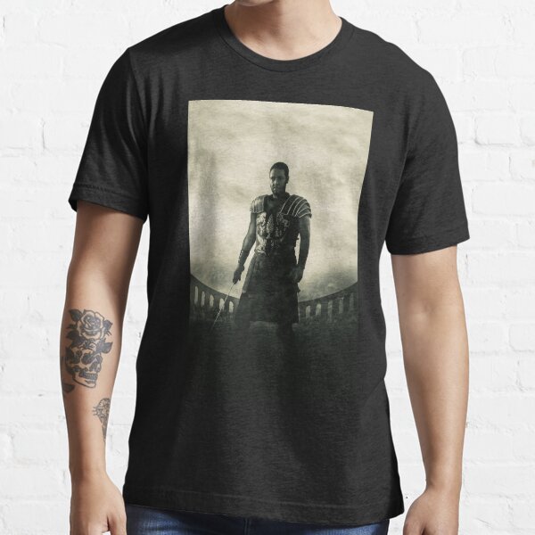 gladiator t shirt