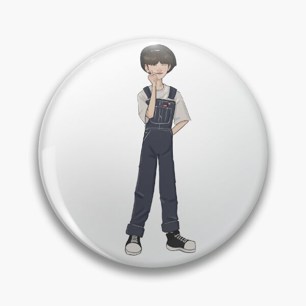 Item preview, Gyehyeon Verivery designed and sold by Moonstarart.