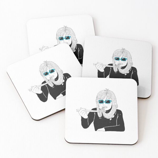 Item preview, Fideos divertidos designed and sold by TheVIP.