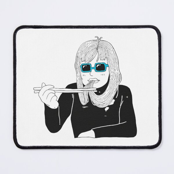 Item preview, Funny noodles designed and sold by TheVIP.