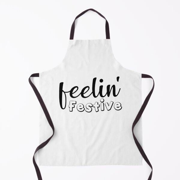 Item preview, Feelin Festive designed and sold by miraipa.