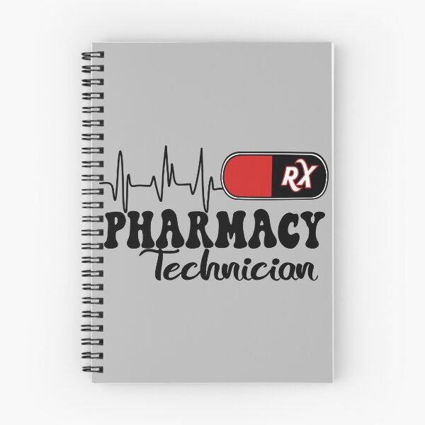 Item preview, Pharmacy Technician Heart designed and sold by dalypdesign.