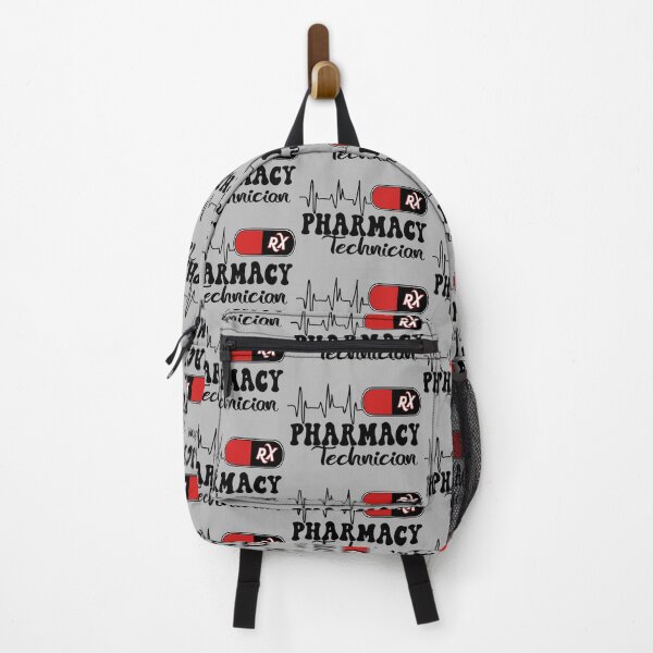 Item preview, Pharmacy Technician Heart designed and sold by dalypdesign.