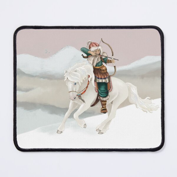 Item preview, Pony Warrior designed and sold by Art-by-Celdi.