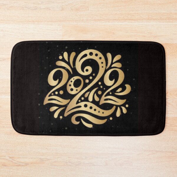 Item preview, Happy New Year 2022, New Beginnings-Fresh Starts For The New Year. designed and sold by lduke47.