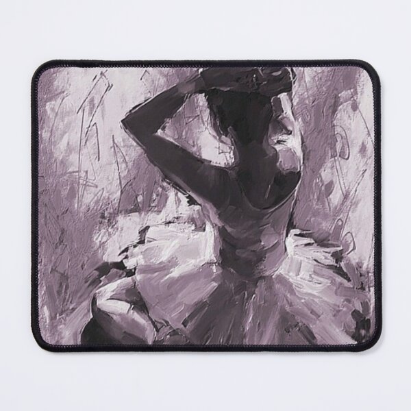 Item preview, Little Balerina Sitting designed and sold by Lisa Johnson.