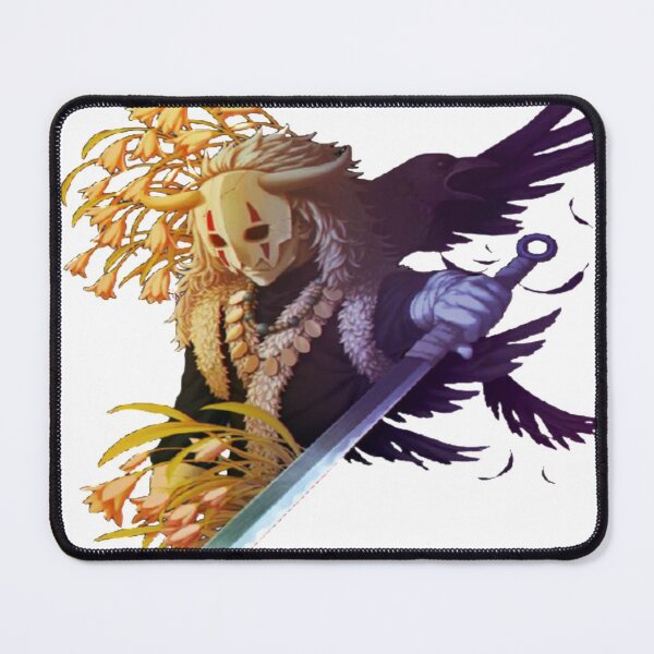 Item preview, Akatsuki no Yona designed and sold by Special-A-2021.
