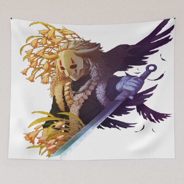 Item preview, Akatsuki no Yona designed and sold by Special-A-2021.