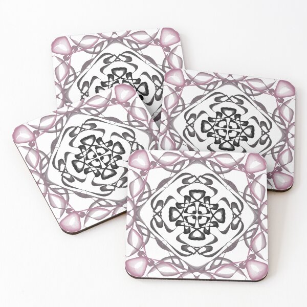 Item preview, Color Changing Mandala designed and sold by Cora Gregory.