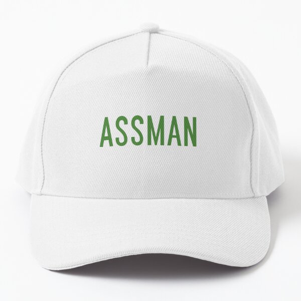 ASSMAN - Polo