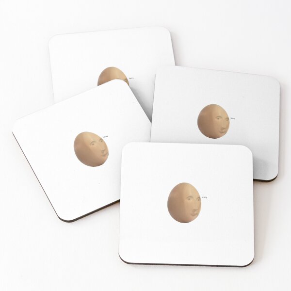 Item preview, Okay Egg designed and sold by JoeyGsShop.