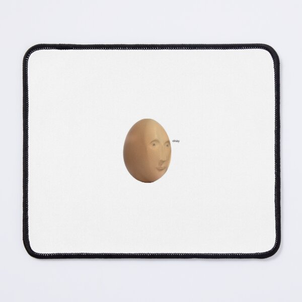 Item preview, Okay Egg designed and sold by JoeyGsShop.