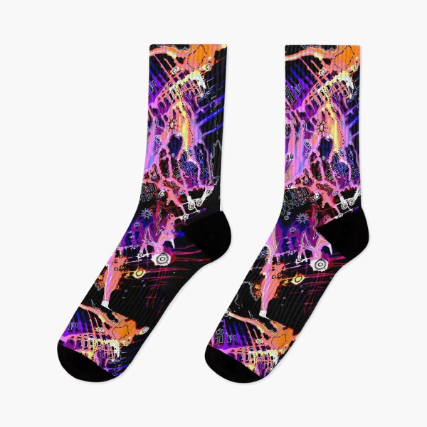Item preview, Climate Change series - Urban Flooding  Digitally Altered designed and sold by Heatherian.