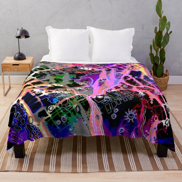 Item preview, Climate Change series - Urban Flooding Digitally Altered designed and sold by Heatherian.