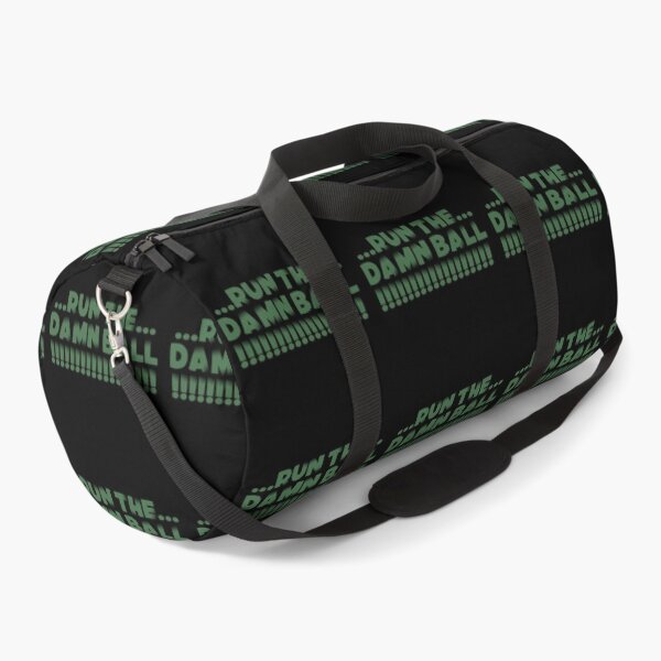 Item preview, Run The Damn Ball Eagles Kelly Green designed and sold by CBCreations73.
