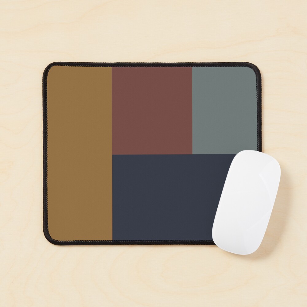 Item preview, Mouse Pad designed and sold by Booksly.