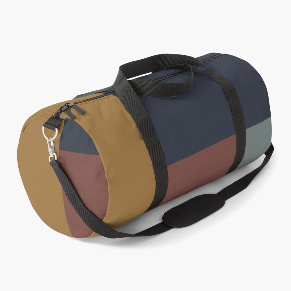 Item preview, Duffle Bag designed and sold by Booksly.