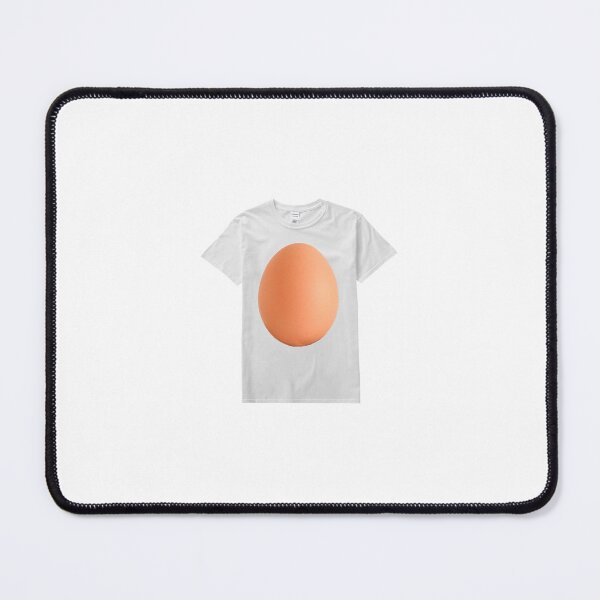 Item preview, Egg Shirt designed and sold by JoeyGsShop.