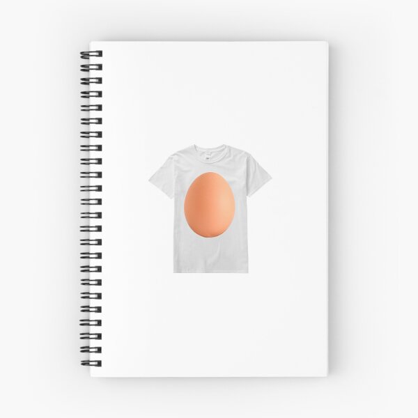 Item preview, Egg Shirt designed and sold by JoeyGsShop.