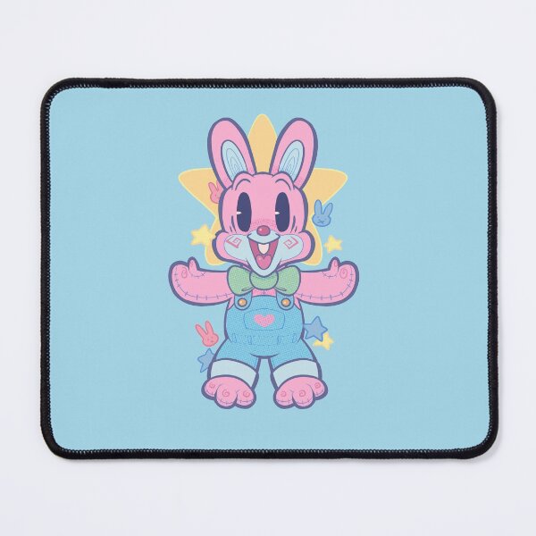 Item preview, Robbie The Rabbit designed and sold by scumsuck.