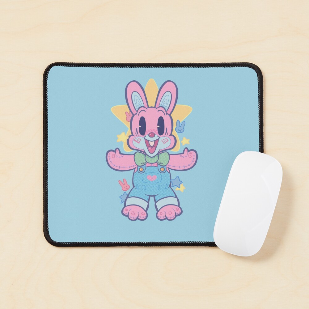 Item preview, Mouse Pad designed and sold by scumsuck.