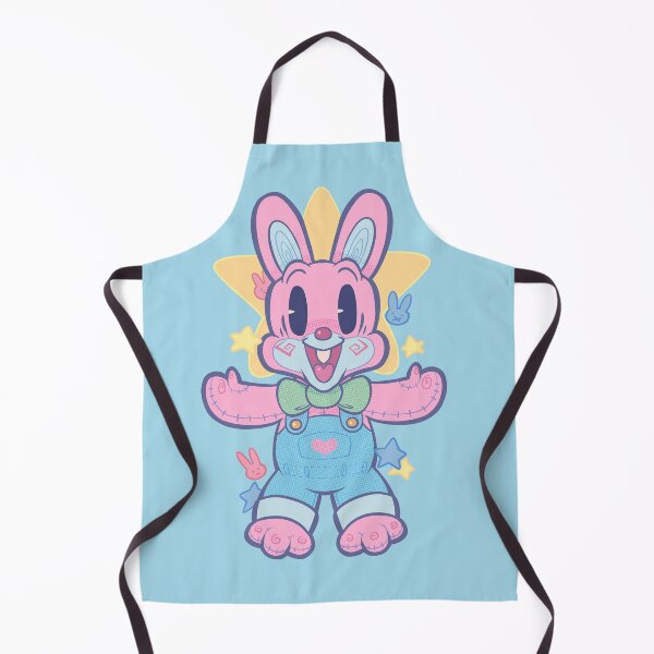 Item preview, Robbie The Rabbit designed and sold by scumsuck.