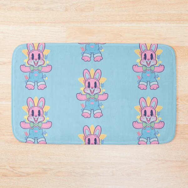 Item preview, Robbie The Rabbit designed and sold by scumsuck.
