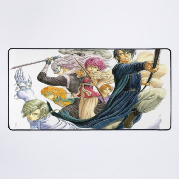 Item preview, Akatsuki no Yona designed and sold by Special-A-2021.